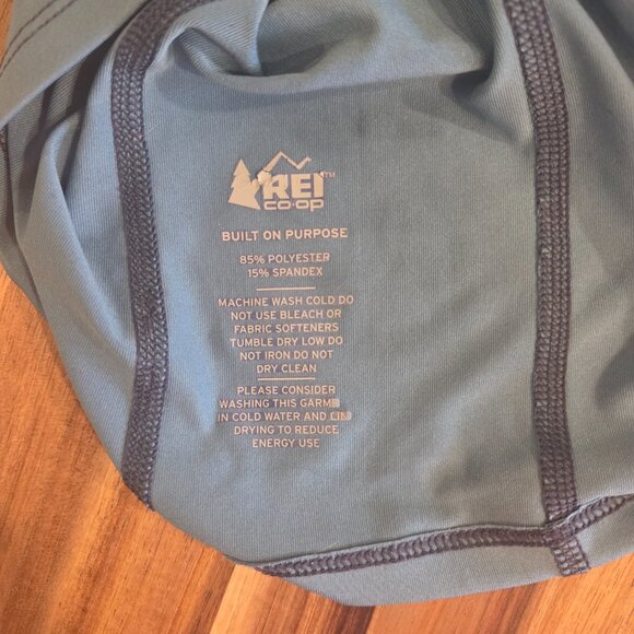 REI RashGuard - Picture 5 of 7